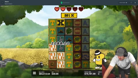 78k WIN ON STACKEM Part 2