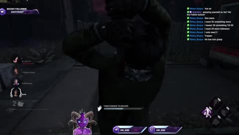 Rhino the Master...?