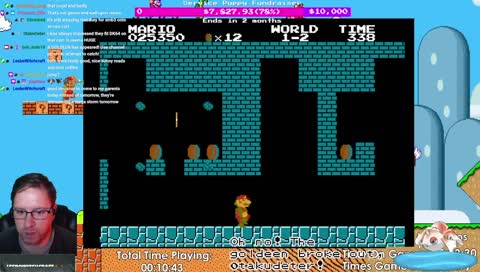 Bob: I'm gonna take my time. No need to rush this. Also Bob: *gets bullet to the face from rushing*