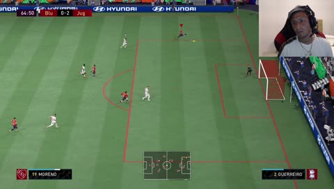 balanceado el pana