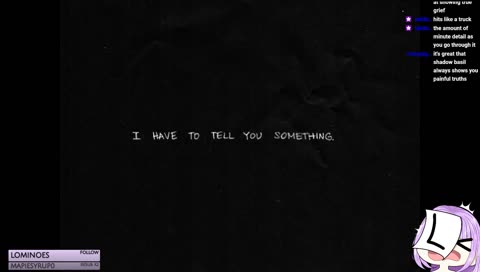 Another game completed!