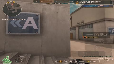 monesy peek