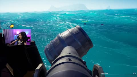 Sin contexto sea of thieves