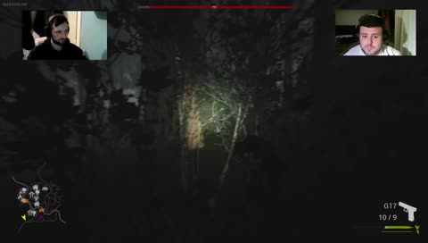 When you can't handle bears