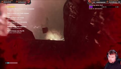 I dont flinch anymore...... 