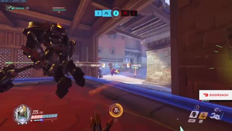 Sure4K  and Dodged Shatter