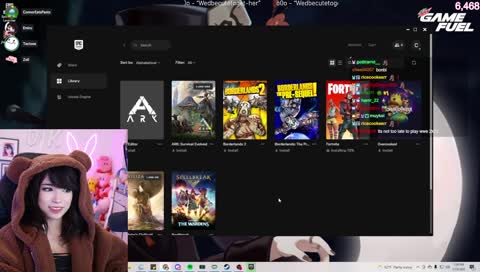 tectone predicts the next twitch meta