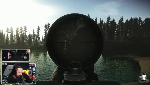 flight sticks op