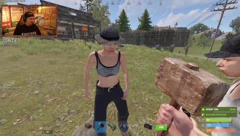 moment bitte (LolaShepard)