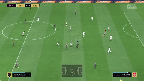 هددددف الموسم 🔥