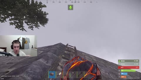 Nothing is free in rust