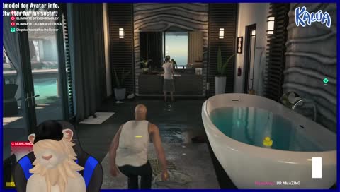 Kalua kills an innocent