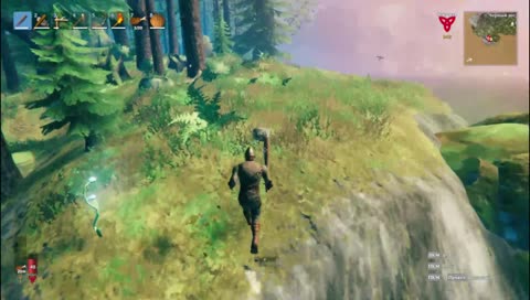 Пещера троля