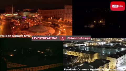 shelling bottom left