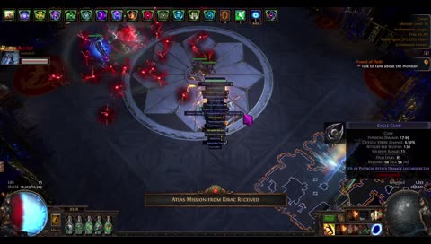 dd nebulis