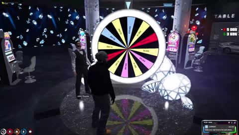 WON THE PORSCHE POGGERS