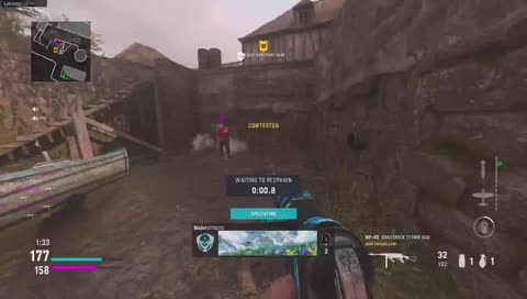 Movement God 3 piece