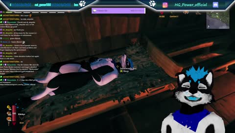 Moche eir hets misch nett