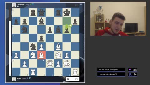 AKJETT FINALLY ADMITS HE'S BORING AF