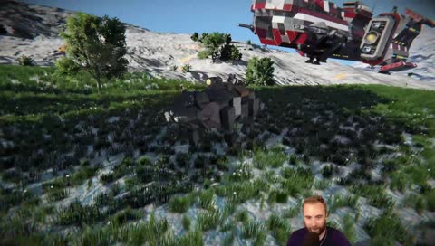 Thumbnail image for What is that?!