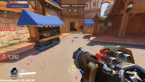 Zapster and YZNSA