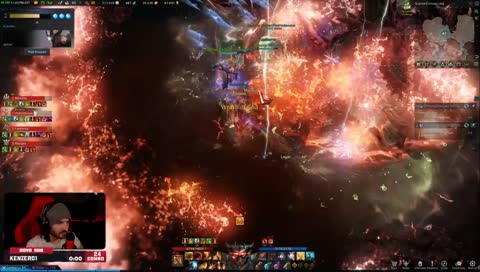 A marretada do menino 