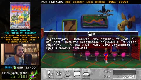 ...And suddenly, English!! WHO CAN HELP ME