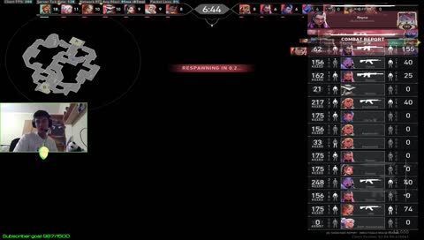 nats cned hakkında konuşuyorsss