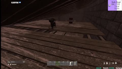 LUL|DAYZ|NAMALSK|JOSH|ROADTO 2K FOLLOWERS!