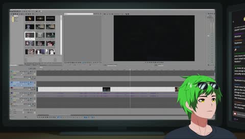 I wrote a discord bot