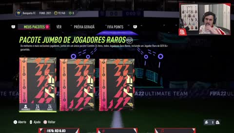 navas gingando ao som de poze