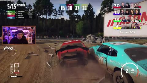 Ausgebremst im Team (Neo)