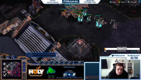 One Fail after another JUMYKEK AHHHHHH