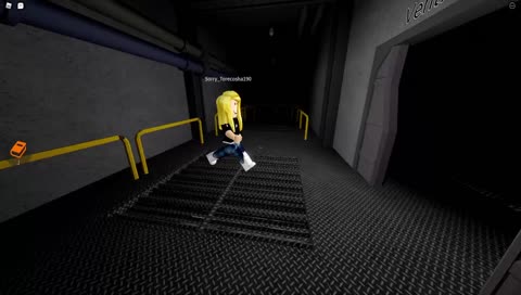 A? (alerta de grito)