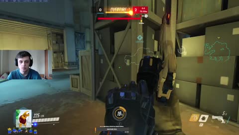 "братух 5х убил, если въебем башкой об стену уебусь" - Ларемин