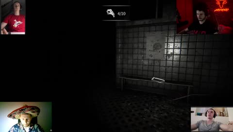 Rado Jumpscare 
