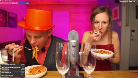 Noodle Squish Radio