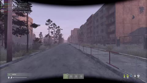 despawned