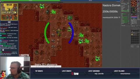 Gruby motywuje grubych do nie bycia grubymi