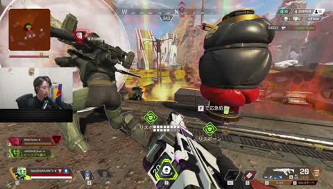 fps_shaka - Twitch fps_shaka - Twitch