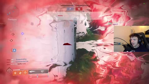fusion smh