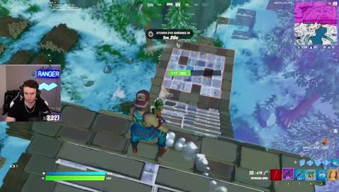 what the fall damage