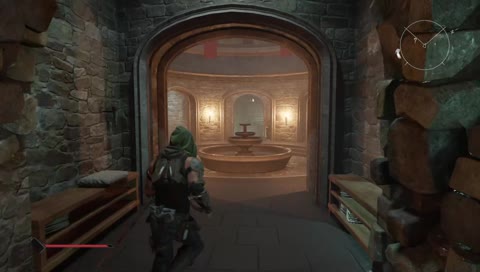 Things Randomly Vanish and Show Up