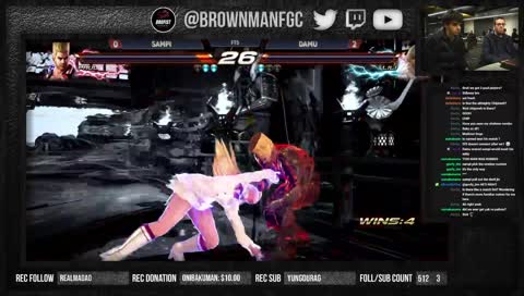 get shi-shmixed - brownman 2022