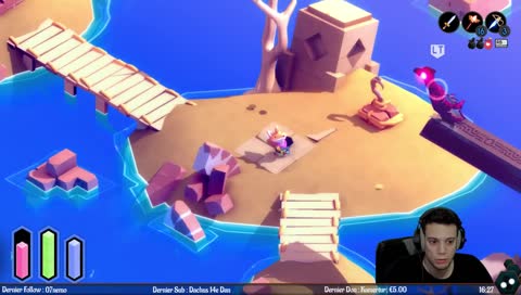 La prise de conscience