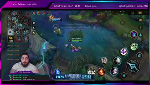 epic steal