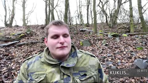 Divočákos LOLW