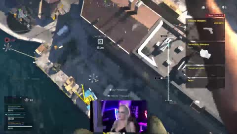 trolling her team
