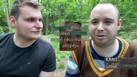 Ladík je Rád <3