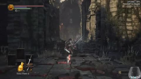 NANI!?